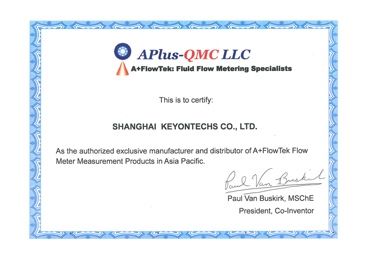 A-plus QMC LLC